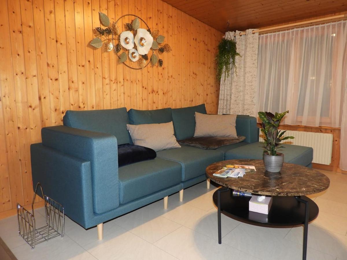Apartment Schöne Mit Seeblick