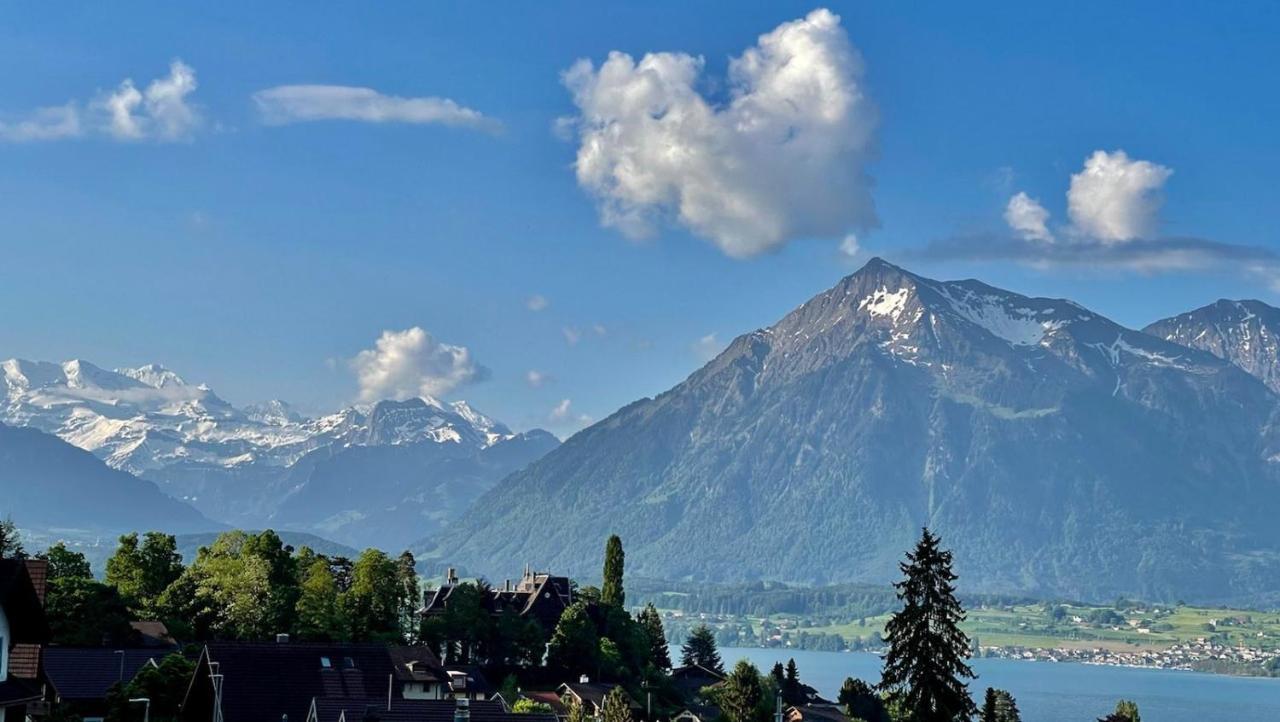Apartment Schöne Mit Seeblick *