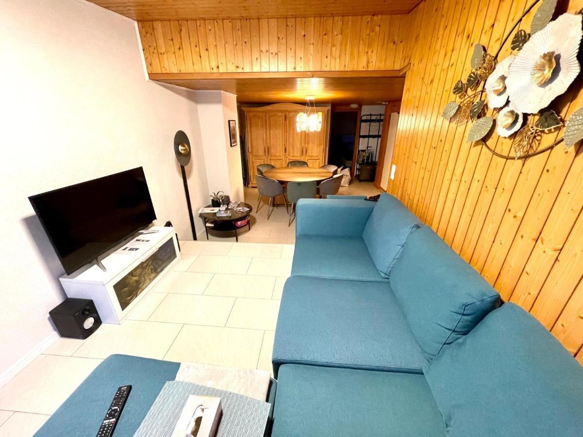 Apartment Schöne Mit Seeblick Thun